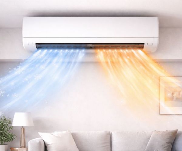 冷暖氣機有需要安裝嗎？優點、適用空間與選購重點一次看懂